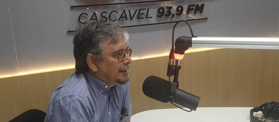 Projeto "Soluções do Futuro" será lançado na próxima segunda-feira, em Cascavel