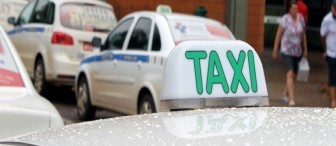 Taxistas tem até o dia 22 de junho para regularizar documentação