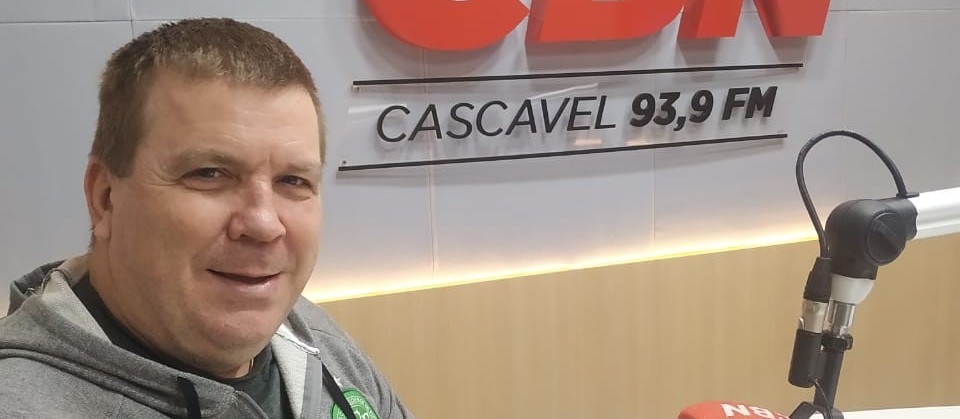 "O brasileiro é criativo e empreendedor, isso vai passar, a tendência será  mesmo de recuperação da economia a partir de 2021", diz empresário
