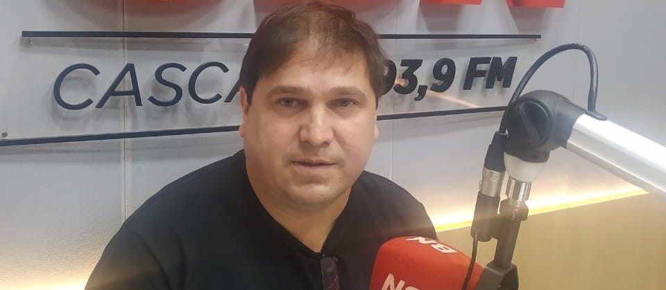 "É a maior usina híbrida de energia fotovoltaica e biogás da América Latina"