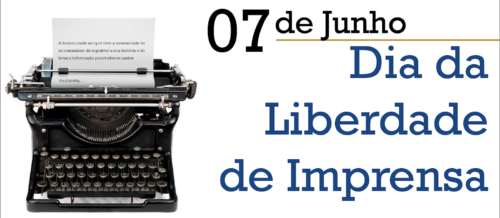 Liberdade de Imprensa x Liberdade de Expressão