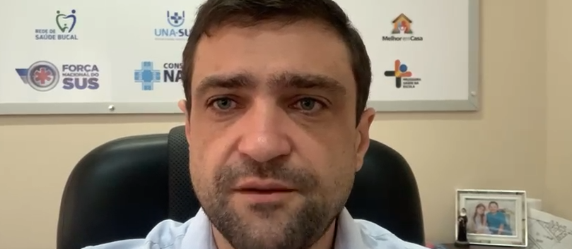Cascavel busca ampliar leitos de UTI para Covid-19