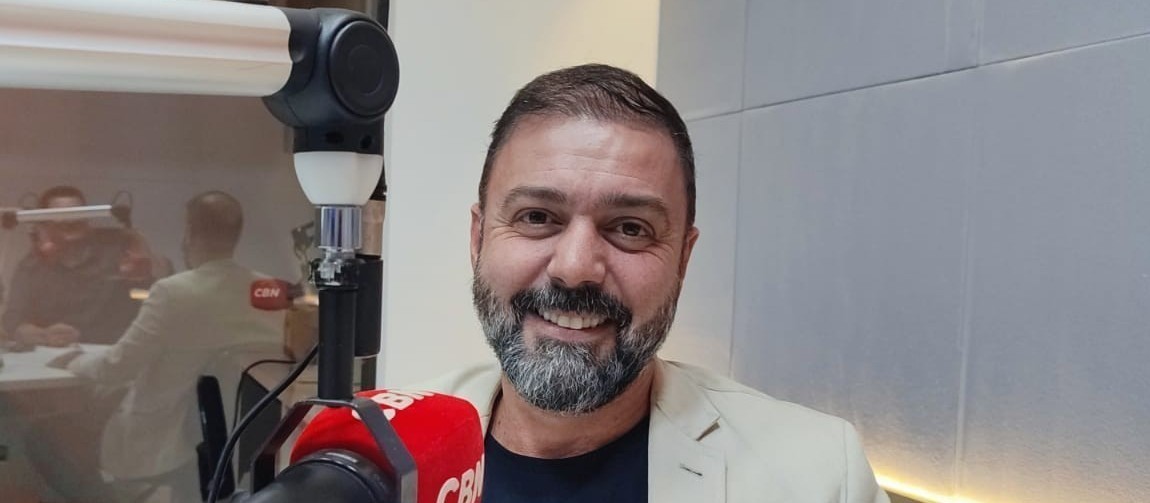 "Passar fome não, necessariamente, ajuda a emagrecer", diz Brogliatto