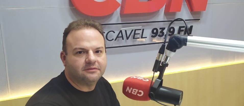 "Estamos vivendo um momento incrível; é o salonismo cascavelense representando o Brasil"