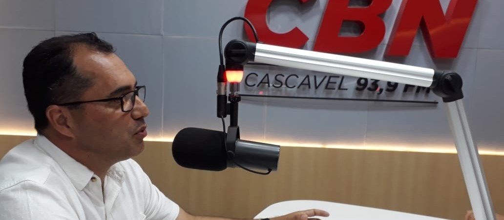 "Cascavel dará grande 'salto' de desenvolvimento nos próximos anos, não tenho dúvida"