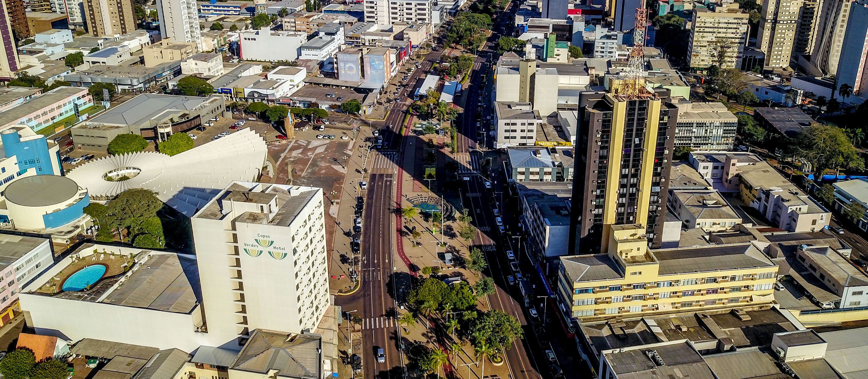 Seis cidades do Paraná estão entre as 50 mais empreendedoras do Brasil