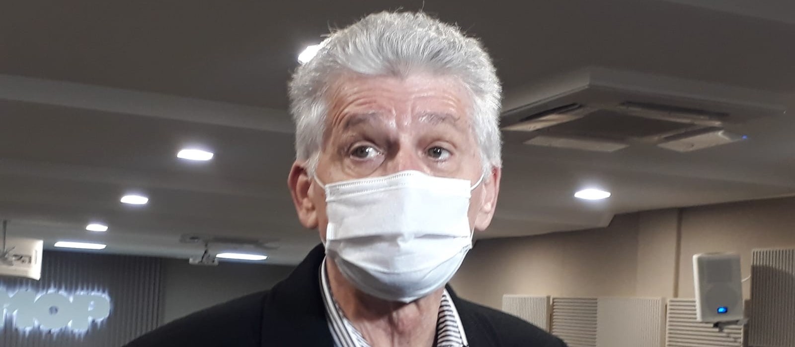 Mesmo com a quebra do milho safrinha, Ortigara diz que não haverá desabastecimento