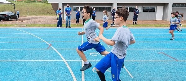 Seminário vai discutir retomada do esporte