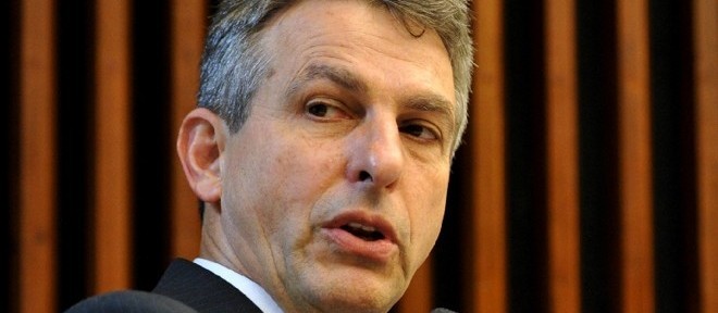 Deputado Tadeu Veneri do PT critica proposta do governo