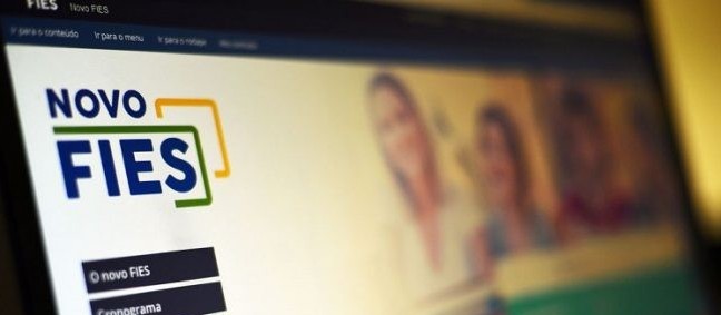 Inscrições do Fies e P-Fies começam em 5 de fevereiro