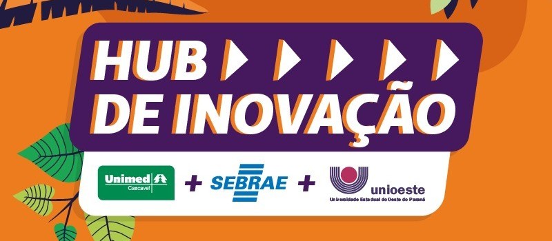 Hub de Inovação será inaugurado em Cascavel