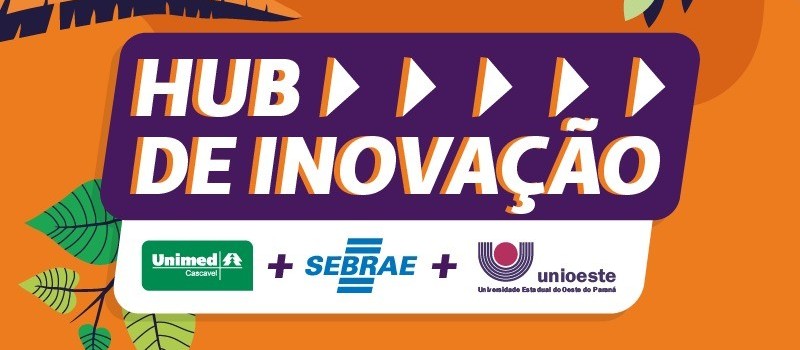 Hub de Inovação será inaugurado em Cascavel 