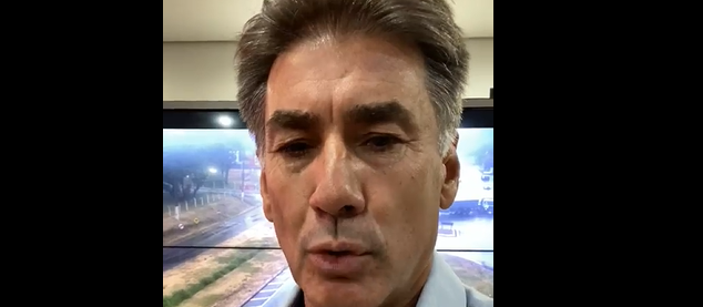 Empregos: "Vamos iniciar o ano com muita força  nesse setor", diz prefeito de Casccavel