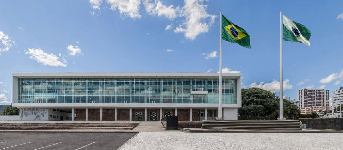 Pesquisa Radar Inteligência aponta cenários de intenção de voto para o Governo do Paraná