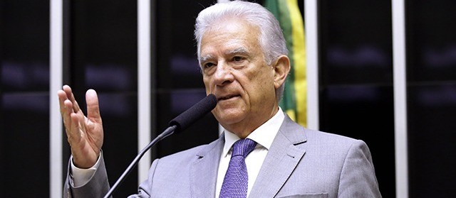 Governo cria CPMF para aliviar caixa, diz deputado