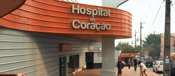 Reunião discutirá situação do Hospital do Coração