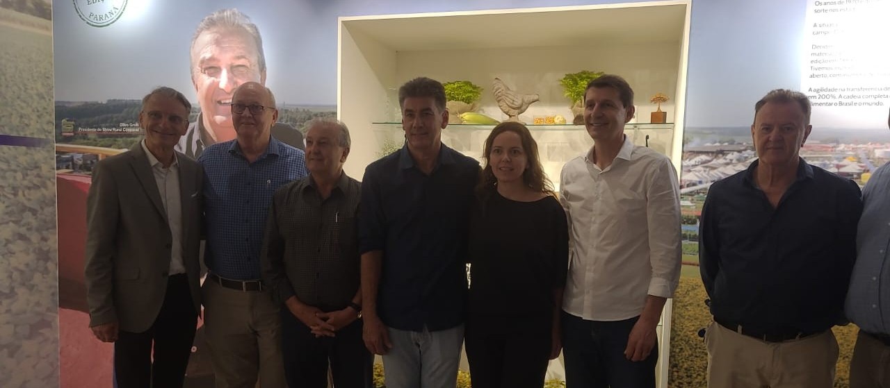 Cascavel investe em cultura e preserva a história com revitalização do Centro Cultural Gilberto Mayer