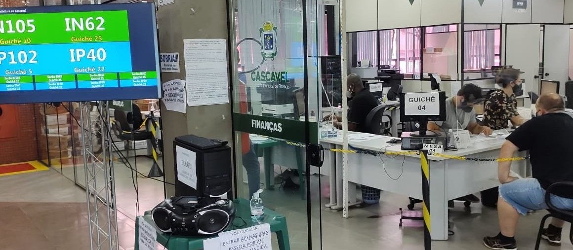 Prefeitura amplia prazo de pagamento do ITBI com desconto de 50%