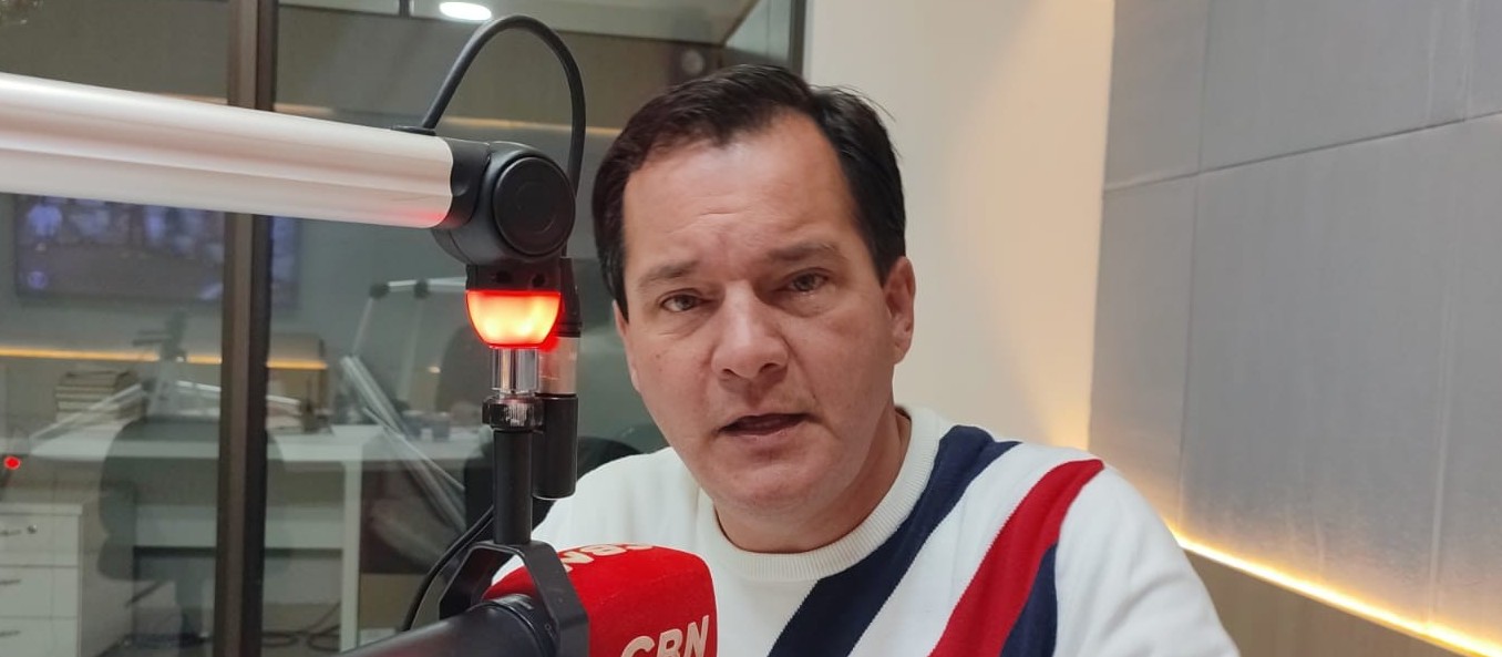 Daiane de Jesus: "A omissão das pessoas, ou seja de olhar e não fazer nada, também gera responsabilidade"
