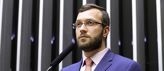 "A nova Previdência é a reforma mais importante de nosso país", diz deputado