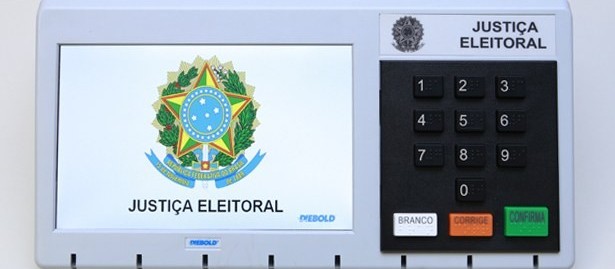 Eleitores não podem ser presos a partir desta terça-feira (27)