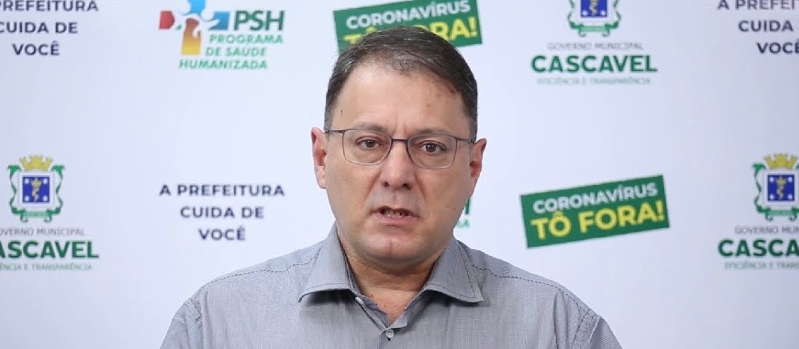 "Dentro das possibilidades podemos afirmar que a prefeitura está em dia com os compromissos e com o índice prudencial",diz Braga Cortes