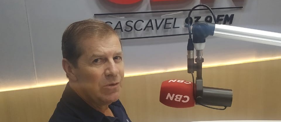 "Acredito que o coronavírus não deve prejudicar muito a nossa economia, como falam por aí", diz Scheuer