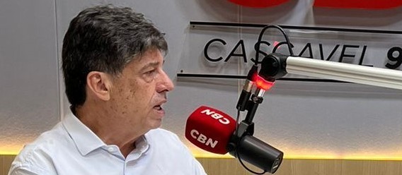 "Recusei vários convites para trabalhar em São Paulo", diz Guirado