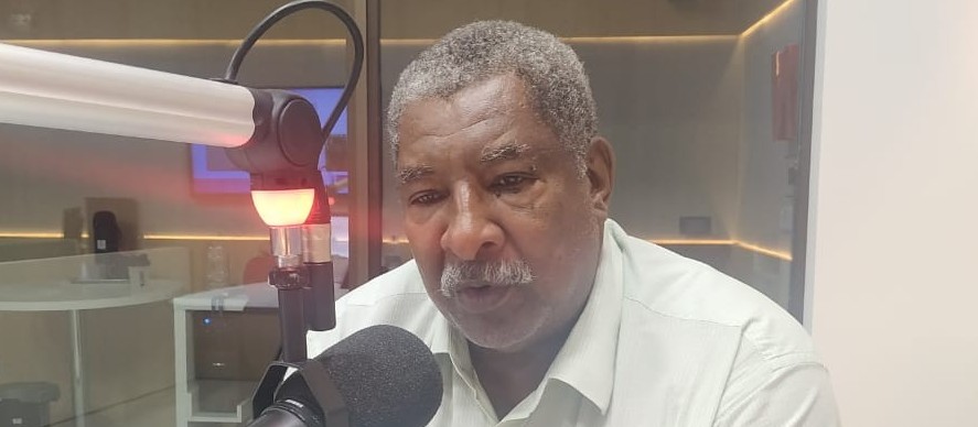 "Caminhoneiros não falam em paralisação agora, mas não fica descartada  possibilidade de protesto" diz Jeová