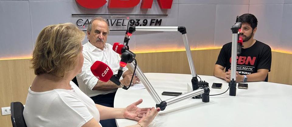 "O bom nome vale mais do que muita riqueza e a reputação mais que prata e ouro", cita Renato Silva