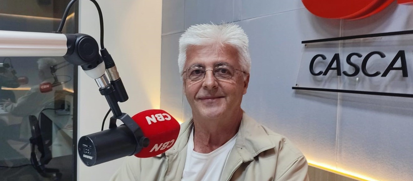 "O agro tem crescido mas, infelizmente, a logística não tem acompanhado", diz Recco