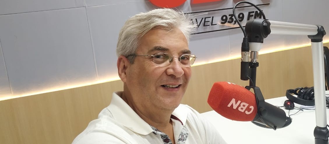 FC Cascavel reafirma caminho da vitória e segue rumo à classificação, acompanhe o comentário é de Márcio Couto