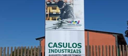 Casulos Industriais são reinaugurados
