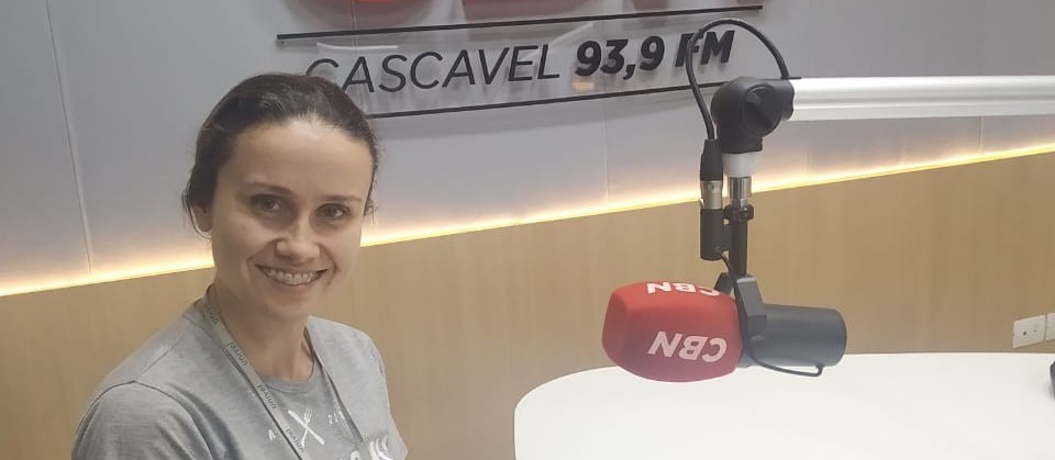 Acadêmicos do Centro Universitário Univel já estão estudando por videoaula