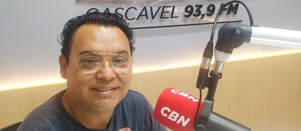 "Me sinto ressuscitado, após mais de 20 dias intubado na UTI do HU"