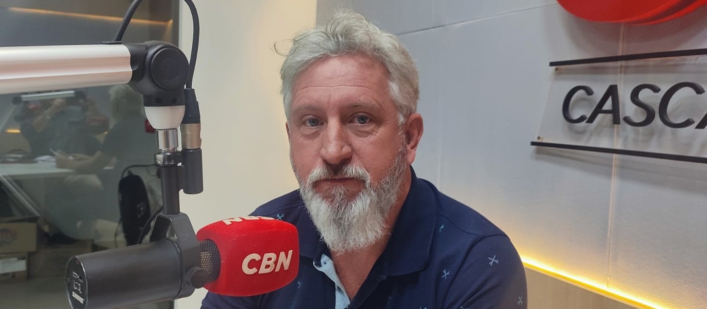 "Houve uma cobrança muito grande para que a festa voltasse a acontecer", diz Ibraim