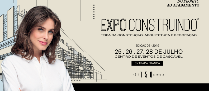 Expoconstruindo: Para reformar e decorar não custa caro