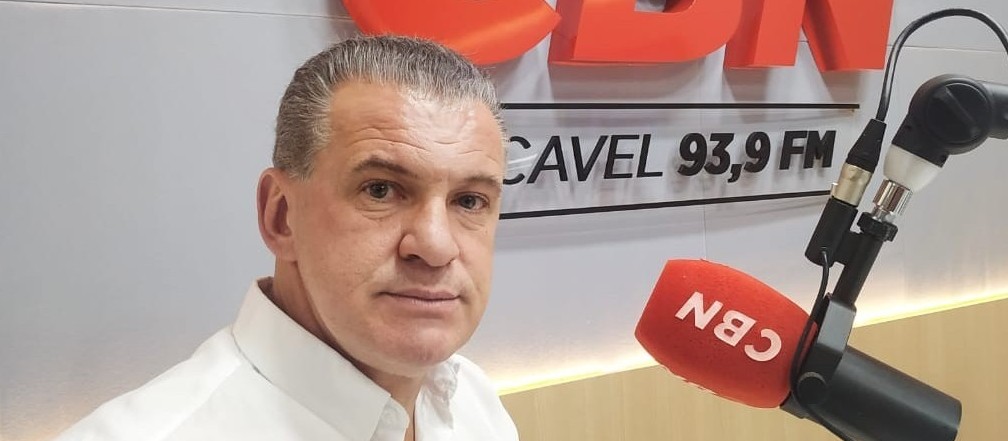 "Tudo isso faz parte de um jogo político", diz Roman