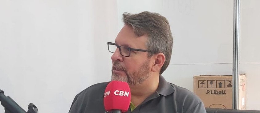 "BRDE é parceiro de todos os querem, efetivamente, trabalhar em prol do desenvolvimento", diz Bley