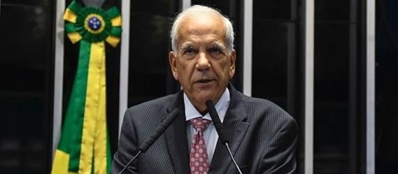 Senador Oriovisto se mostra confiante com  possível inclusão de estados e municípios