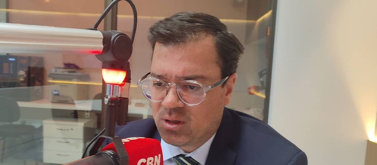 "Dois anos de estudo e o levantamento pode auxiliar o Poder Público"