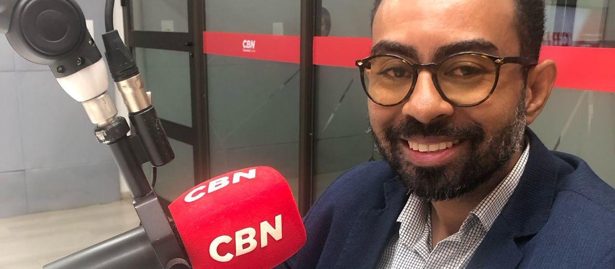 "A recuperação judicial é uma forma de renegociação das dívidas", afirma Márcio Nunes Silva