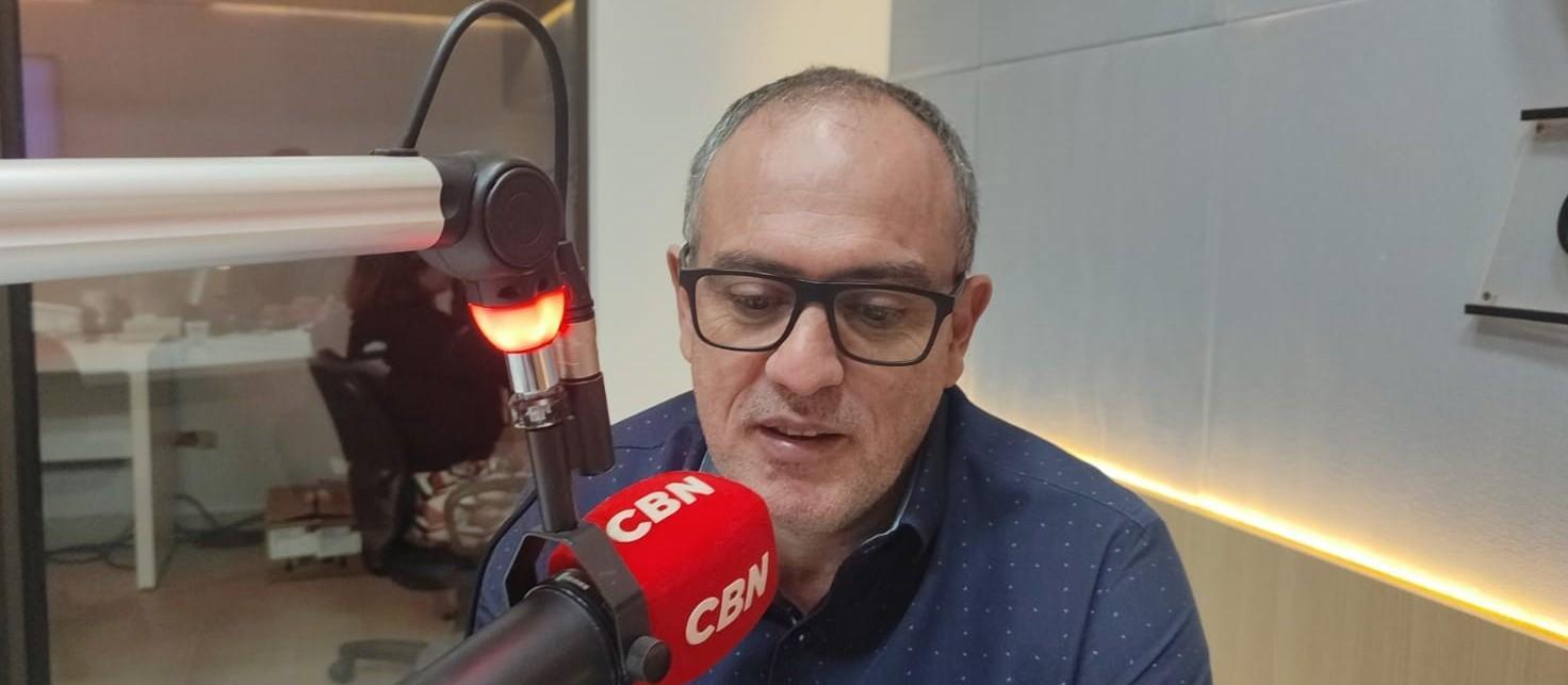 "O contrato envolvendo o lote 6 será assinado em abril e a EPR  poderá iniciar a cobrança das tarifas dia 11 de maio", reitera Canabarro