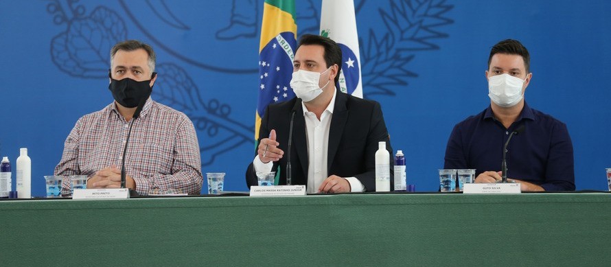 Veja quais são as atividades consideradas essenciais 