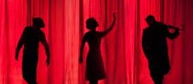 Qual importância do teatro online?