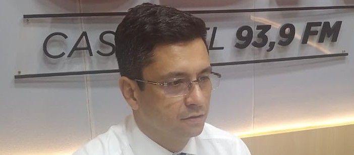 "Enxergo a CPI e esse pedido de abertura de inquérito contra Bolsonaro como um grande engodo"