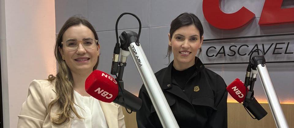 Cascavel passa a integrar a rede nacional do Conseg Mulher