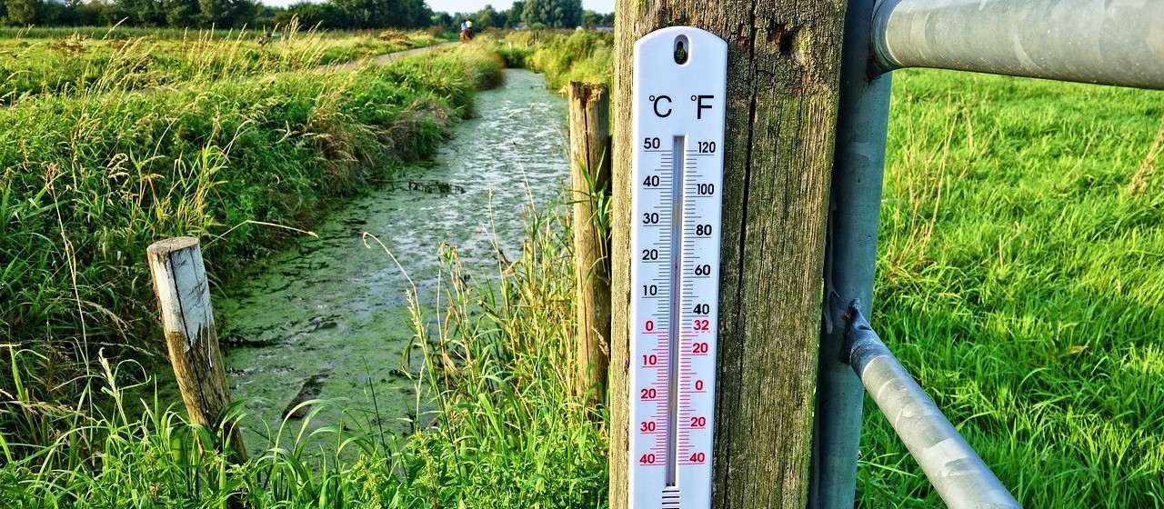 Onda calor terá reflexo também no inverno de 2024