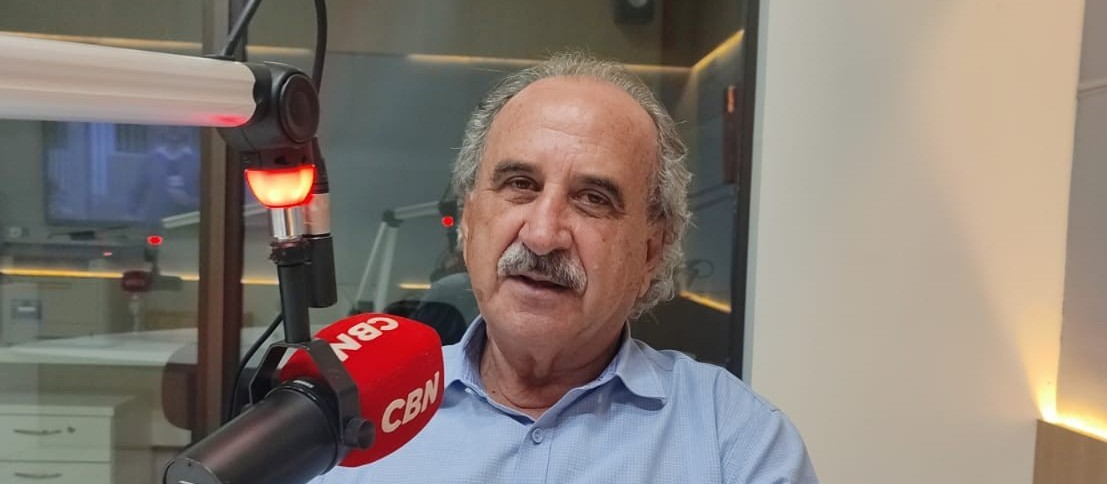 "Estou muito feliz, e a minha filha Viviane Silva vai possibilitar que nossas rádios melhorem ainda mais"