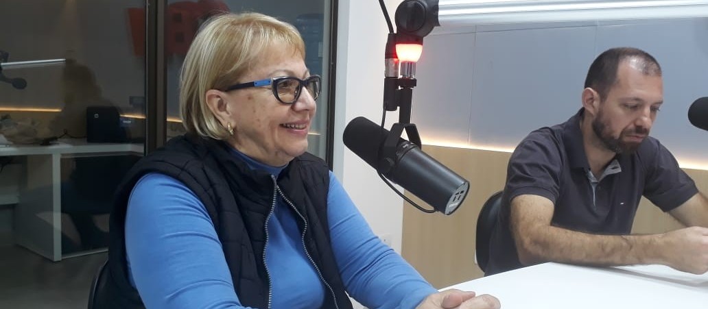 "Temos que ver os rumos que queremos para Cascavel", diz chefe do IAP de Cascavel